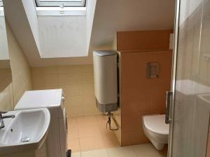 Pronájem bytu 1+kk, Lanškroun - Lanškroun-Vnitřní Město, 28. října, 48 m2
