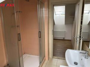 Pronájem bytu 1+kk, Lanškroun - Lanškroun-Vnitřní Město, 28. října, 48 m2