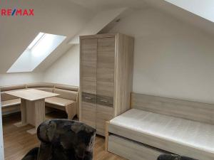 Pronájem bytu 1+kk, Lanškroun - Lanškroun-Vnitřní Město, 28. října, 48 m2