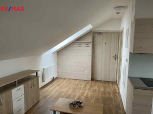 Pronájem bytu 1+kk, Lanškroun - Lanškroun-Vnitřní Město, 28. října, 48 m2
