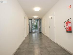 Pronájem bytu 1+kk, Dobřichovice, Anežky České, 32 m2