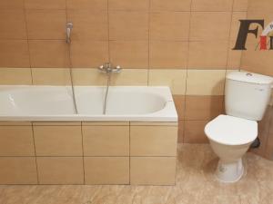 Pronájem bytu 2+kk, Mimoň - Mimoň I, Hvězdovská, 55 m2