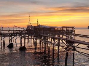 Prodej bytu 3+kk, Montesilvano,Itálie, 55 m2