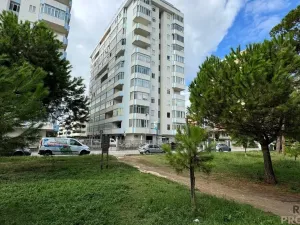 Prodej bytu 3+kk, Montesilvano,Itálie, 55 m2