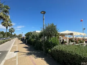 Prodej bytu 3+kk, Montesilvano,Itálie, 55 m2