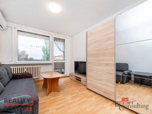 Prodej bytu 1+1, Slaný, Gagarinova, 41 m2