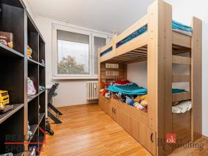 Prodej bytu 1+1, Slaný, Gagarinova, 41 m2