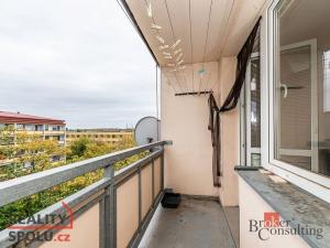 Prodej bytu 1+1, Slaný, Gagarinova, 41 m2