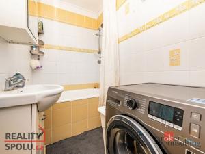 Prodej bytu 1+1, Slaný, Gagarinova, 41 m2