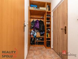Prodej bytu 1+1, Slaný, Gagarinova, 41 m2