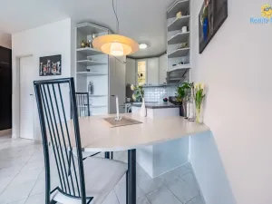 Pronájem bytu 2+kk, Praha - Písnice, Na okruhu, 43 m2