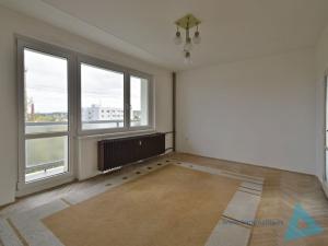 Pronájem bytu 2+1, Nová Paka, U Studénky, 52 m2