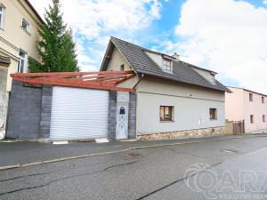 Prodej rodinného domu, Jinočany, Pražská, 231 m2