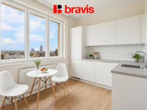 Prodej bytu 3+1, Brno - Štýřice, Jílová, 54 m2