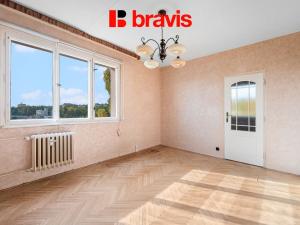 Prodej bytu 3+1, Brno - Štýřice, Jílová, 54 m2