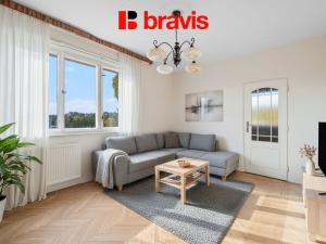 Prodej bytu 3+1, Brno - Štýřice, Jílová, 54 m2