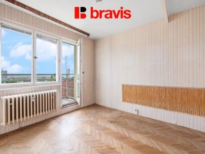 Prodej bytu 3+1, Brno - Štýřice, Jílová, 54 m2