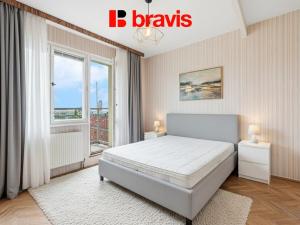 Prodej bytu 3+1, Brno - Štýřice, Jílová, 54 m2