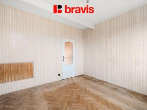 Prodej bytu 3+1, Brno - Štýřice, Jílová, 54 m2