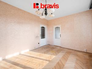 Prodej bytu 3+1, Brno - Štýřice, Jílová, 54 m2