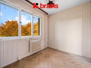 Prodej bytu 3+1, Brno - Štýřice, Jílová, 54 m2