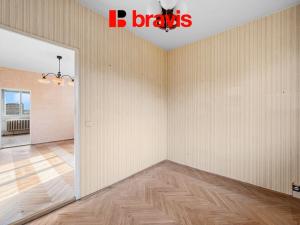 Prodej bytu 3+1, Brno - Štýřice, Jílová, 54 m2