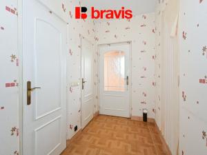 Prodej bytu 3+1, Brno - Štýřice, Jílová, 54 m2