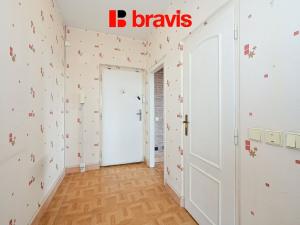 Prodej bytu 3+1, Brno - Štýřice, Jílová, 54 m2