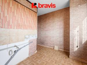 Prodej bytu 3+1, Brno - Štýřice, Jílová, 54 m2