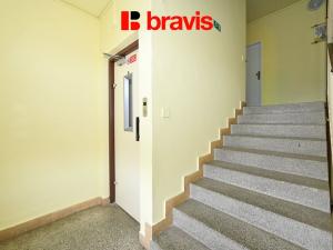 Prodej bytu 3+1, Brno - Štýřice, Jílová, 54 m2