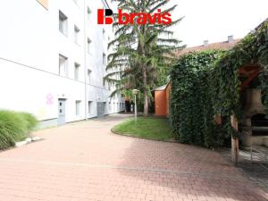 Prodej bytu 3+1, Brno - Zábrdovice, Cejl, 48 m2