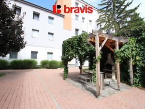 Prodej bytu 3+1, Brno - Zábrdovice, Cejl, 48 m2