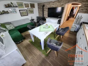 Prodej rodinného domu, Vinary - Smidarská Lhota, 160 m2