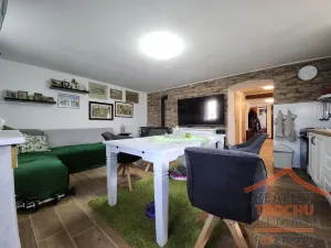 Prodej rodinného domu, Vinary - Smidarská Lhota, 160 m2