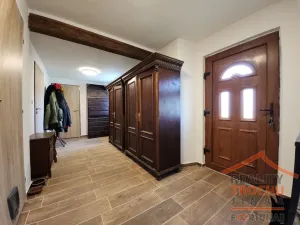 Prodej rodinného domu, Vinary - Smidarská Lhota, 160 m2