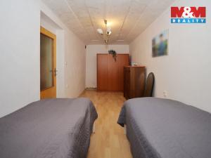Prodej rodinného domu, Jilem, 209 m2
