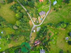 Prodej louky, Josefův Důl, 3273 m2
