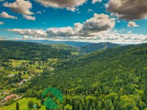 Prodej louky, Josefův Důl, 3273 m2