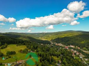 Prodej louky, Josefův Důl, 3273 m2