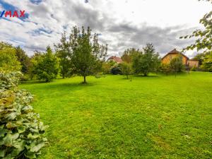 Prodej pozemku pro bydlení, Říčany, 2424 m2