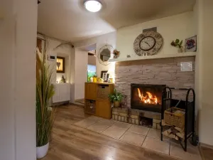 Prodej rodinného domu, Kroměříž, Na Návsi, 124 m2