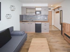 Pronájem bytu 1+kk, Úněšov, 20 m2