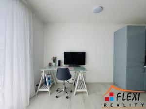 Pronájem bytu 1+kk, Ostrava, F. X. Riepla, 40 m2