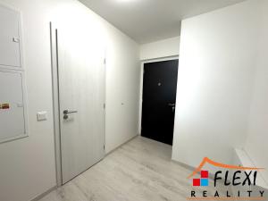 Pronájem bytu 1+kk, Ostrava, F. X. Riepla, 40 m2