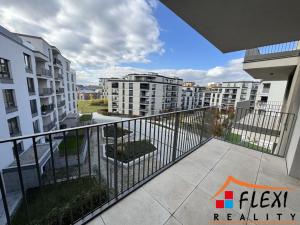 Pronájem bytu 1+kk, Ostrava, F. X. Riepla, 40 m2