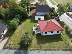 Prodej rodinného domu, Kasalice, 86 m2