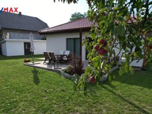 Prodej rodinného domu, Kasalice, 86 m2