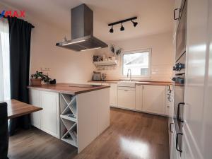 Prodej rodinného domu, Kasalice, 86 m2