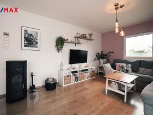 Prodej rodinného domu, Kasalice, 86 m2