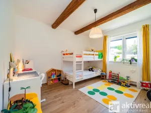 Prodej rodinného domu, Hrobce - Rohatce, Na Vršku, 144 m2